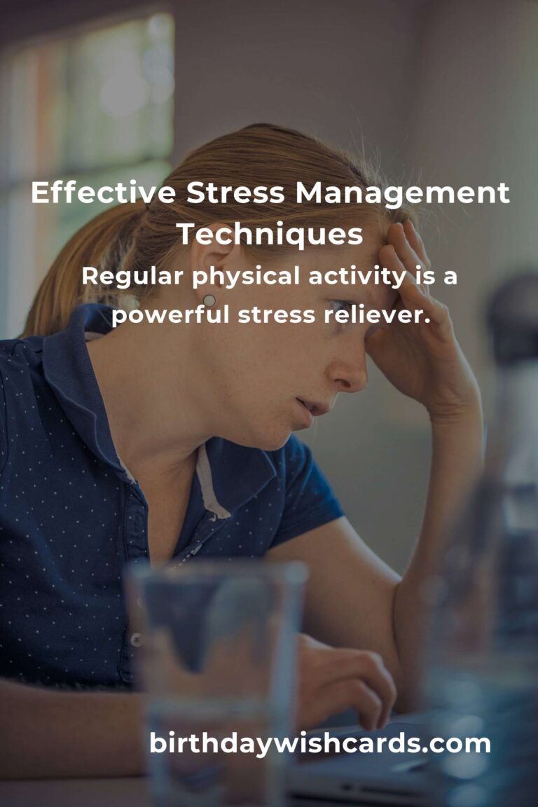 Navigating Stress Management: A Comprehensive Survival Guide