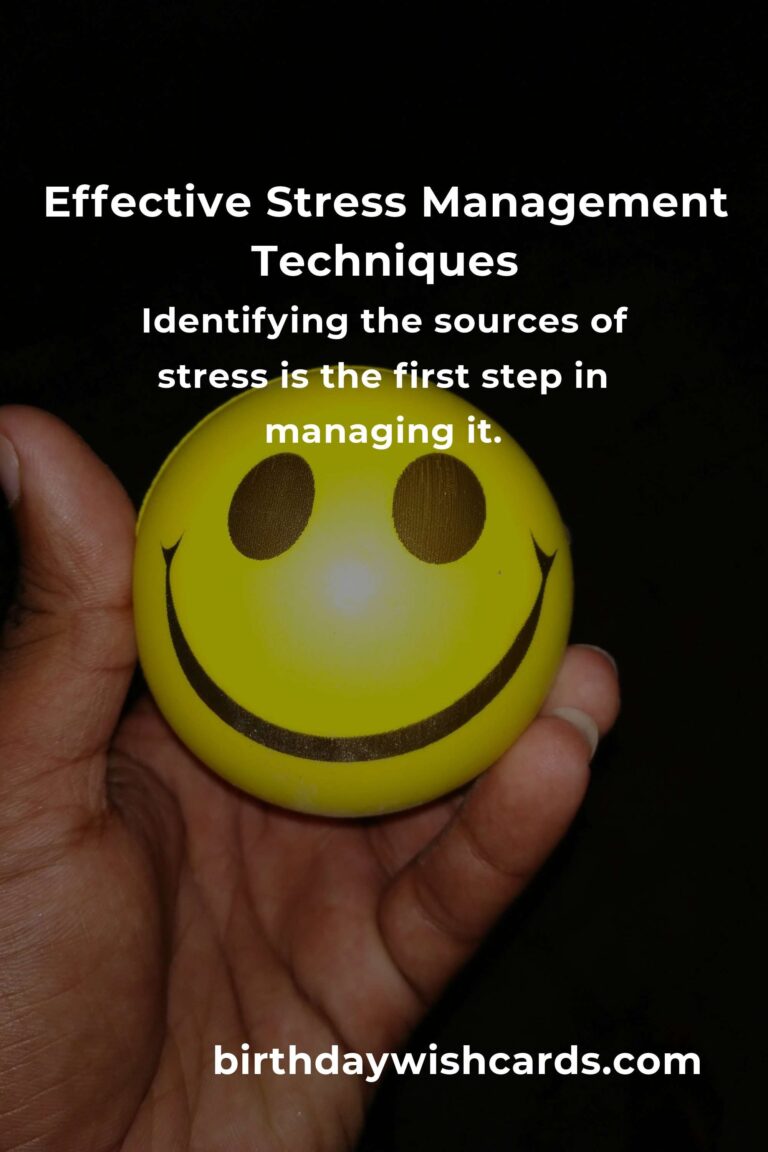 Navigating Stress Management: A Comprehensive Survival Guide