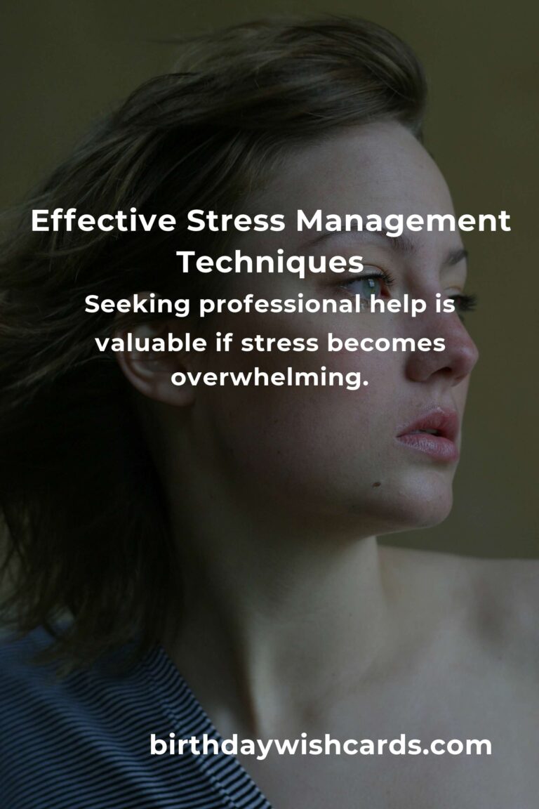 Navigating Stress Management: A Comprehensive Survival Guide