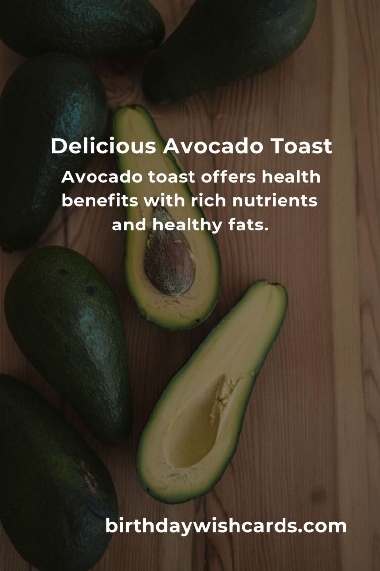 Quick & Easy Avocado Toast in Under 11 Minutes