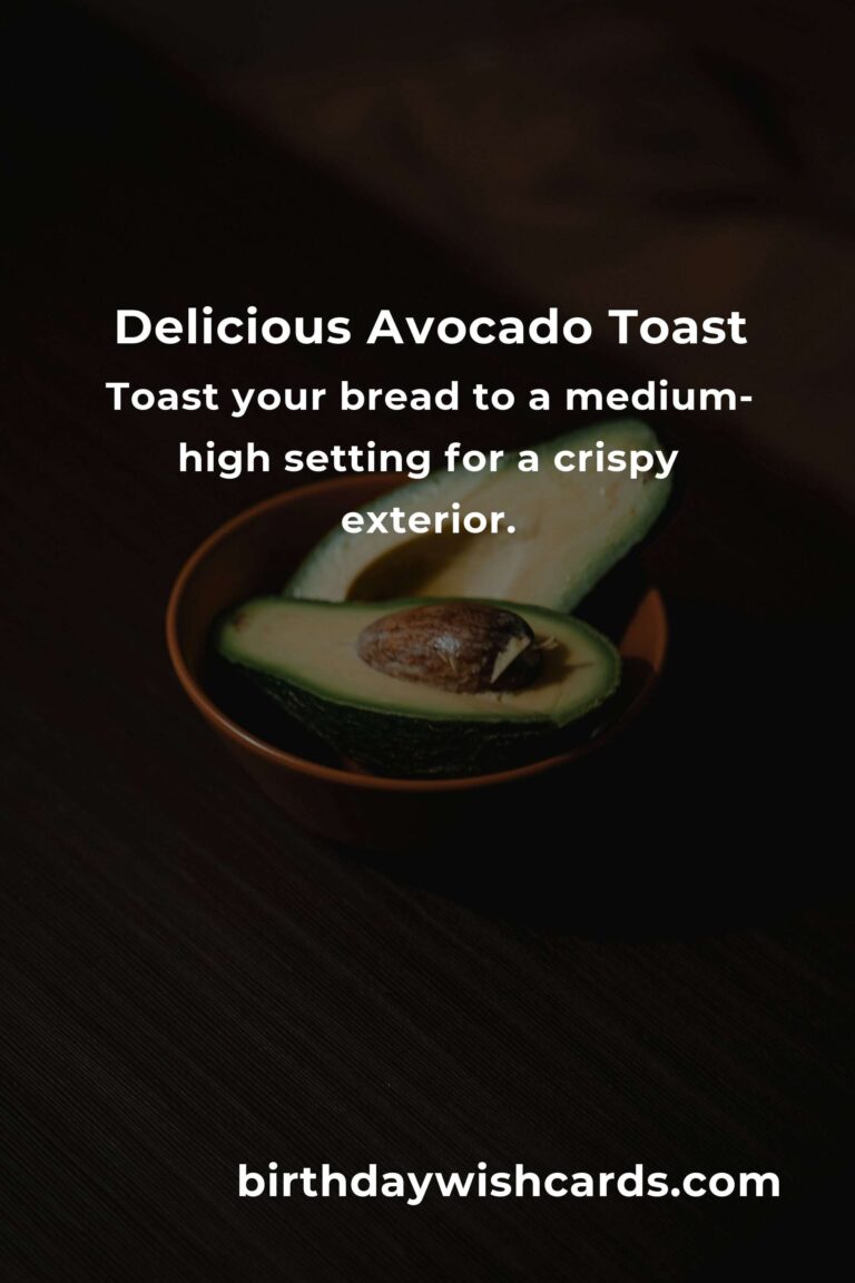 Quick & Easy Avocado Toast in Under 11 Minutes