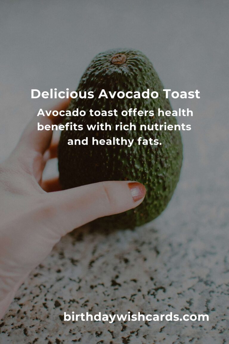 Quick & Easy Avocado Toast in Under 11 Minutes