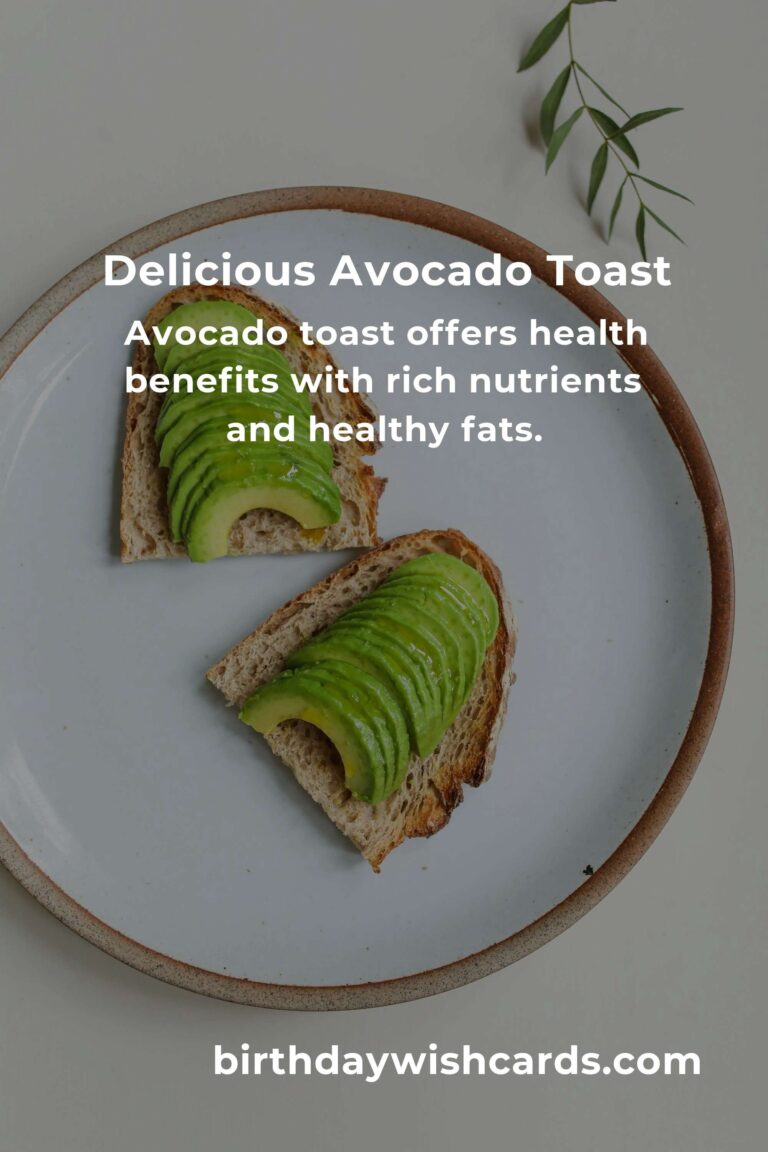 Quick & Easy Avocado Toast in Under 11 Minutes