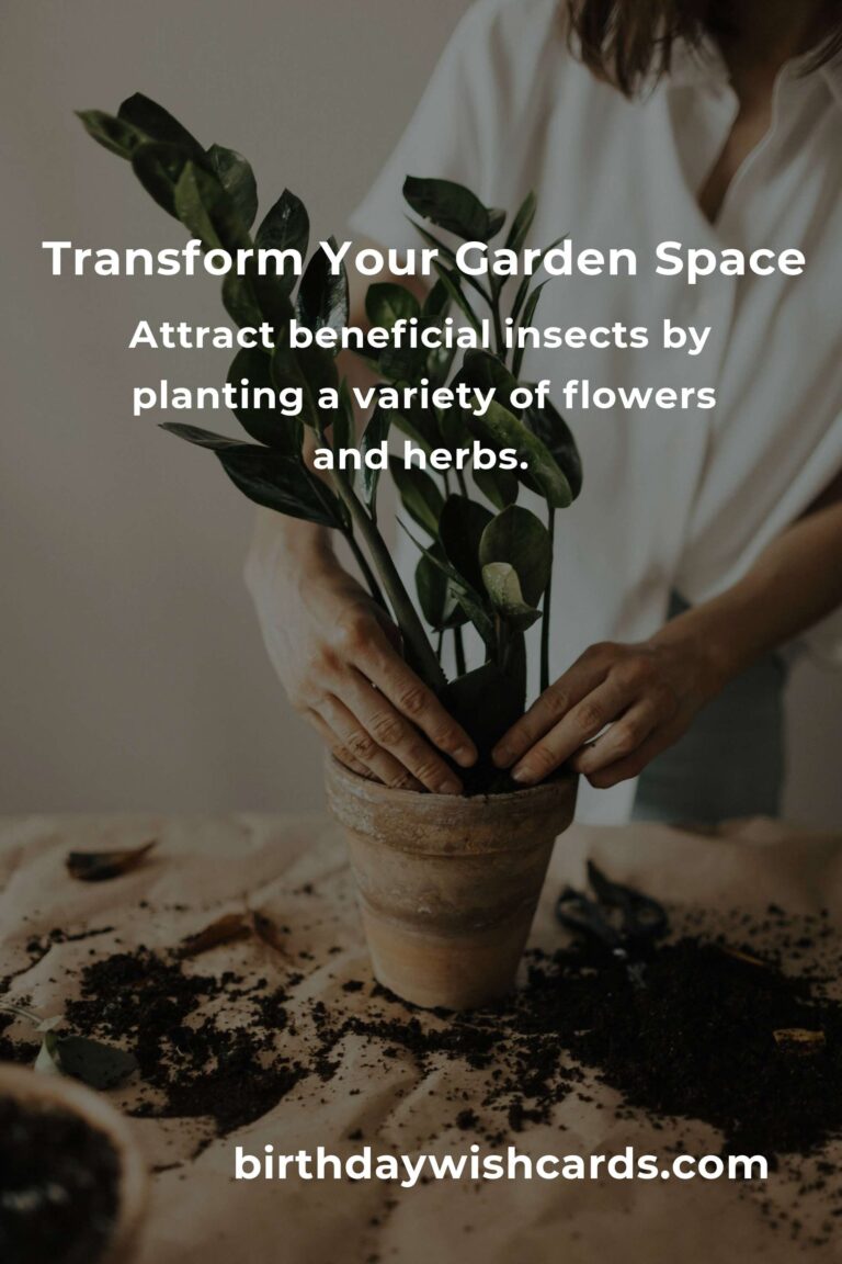 Simple Gardening Tips to Transform Your Green Space