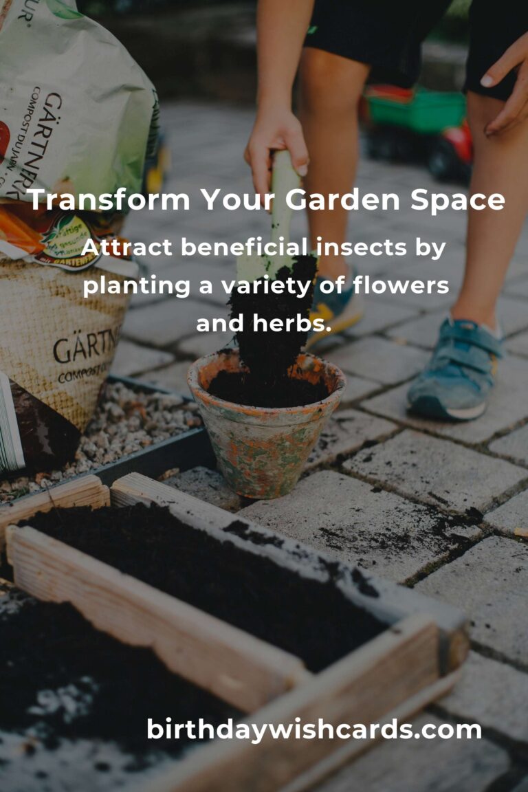 Simple Gardening Tips to Transform Your Green Space