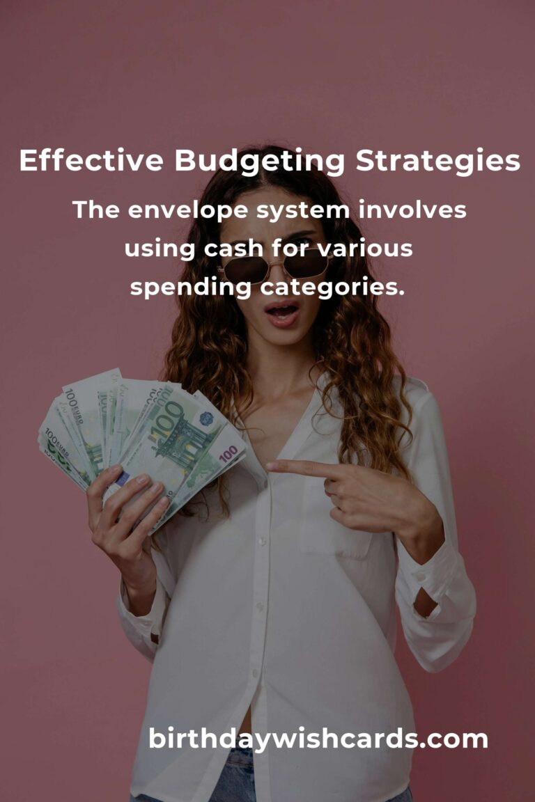 Solving Common Budgeting Problems: Tips and Strategies for Success