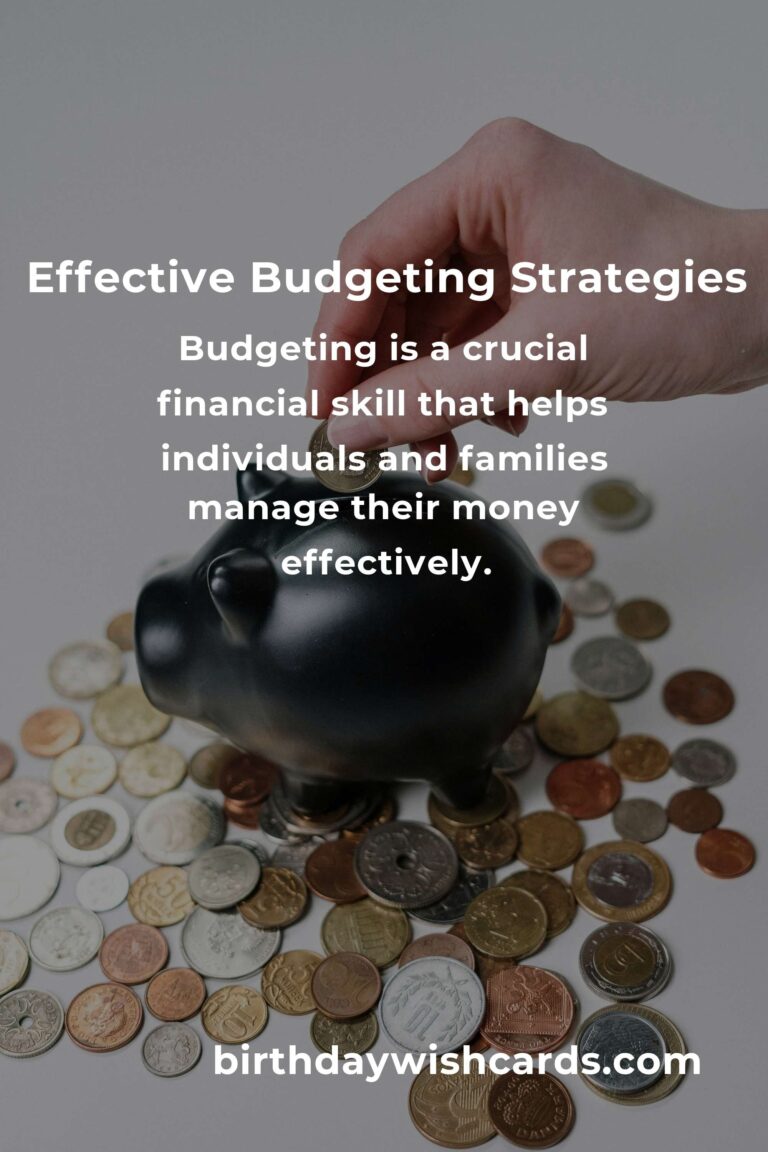 Solving Common Budgeting Problems: Tips and Strategies for Success