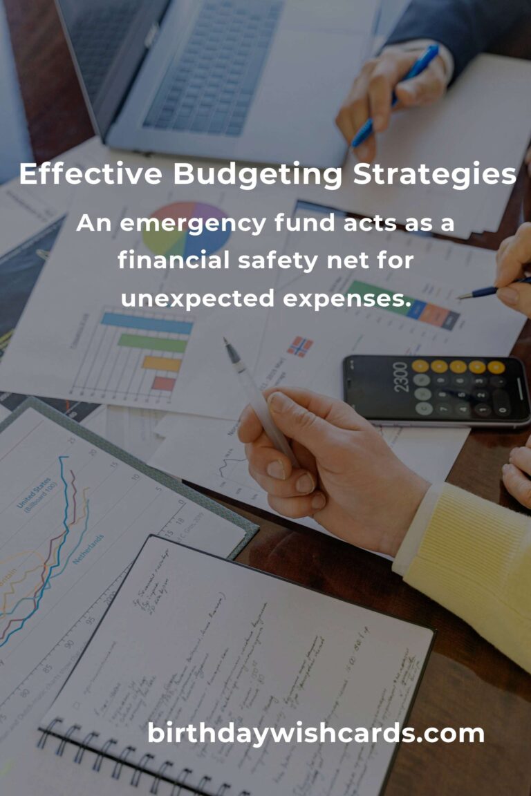 Solving Common Budgeting Problems: Tips and Strategies for Success