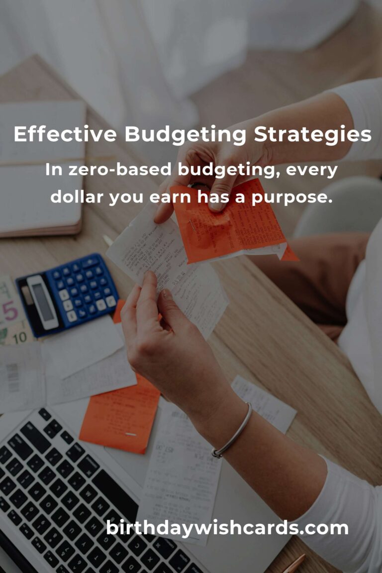 Solving Common Budgeting Problems: Tips and Strategies for Success