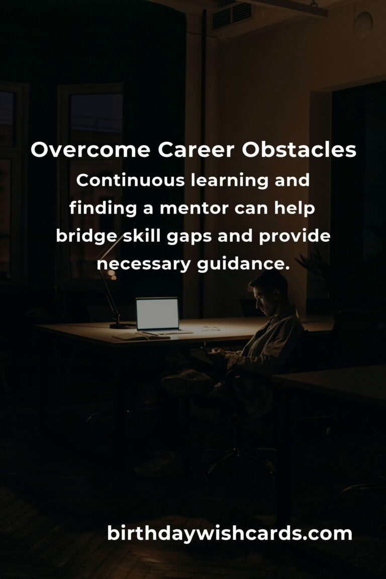 Solving Common Career Development Problems: A Comprehensive Guide