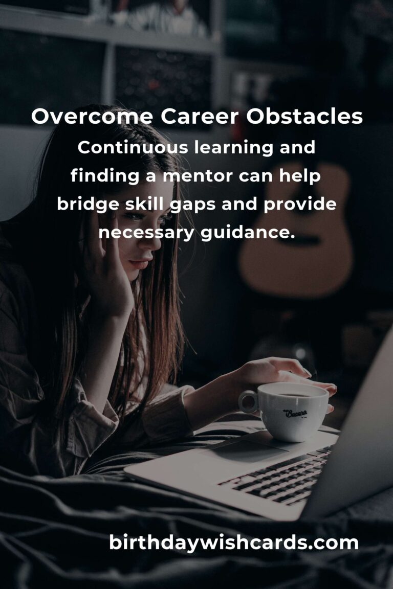 Solving Common Career Development Problems: A Comprehensive Guide