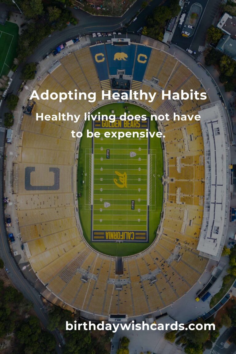 Solving Common Challenges in Adopting Innovative Healthy Habits