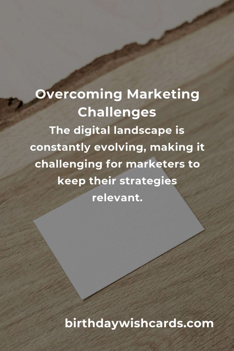 Solving Common Creative Digital Marketing Problems