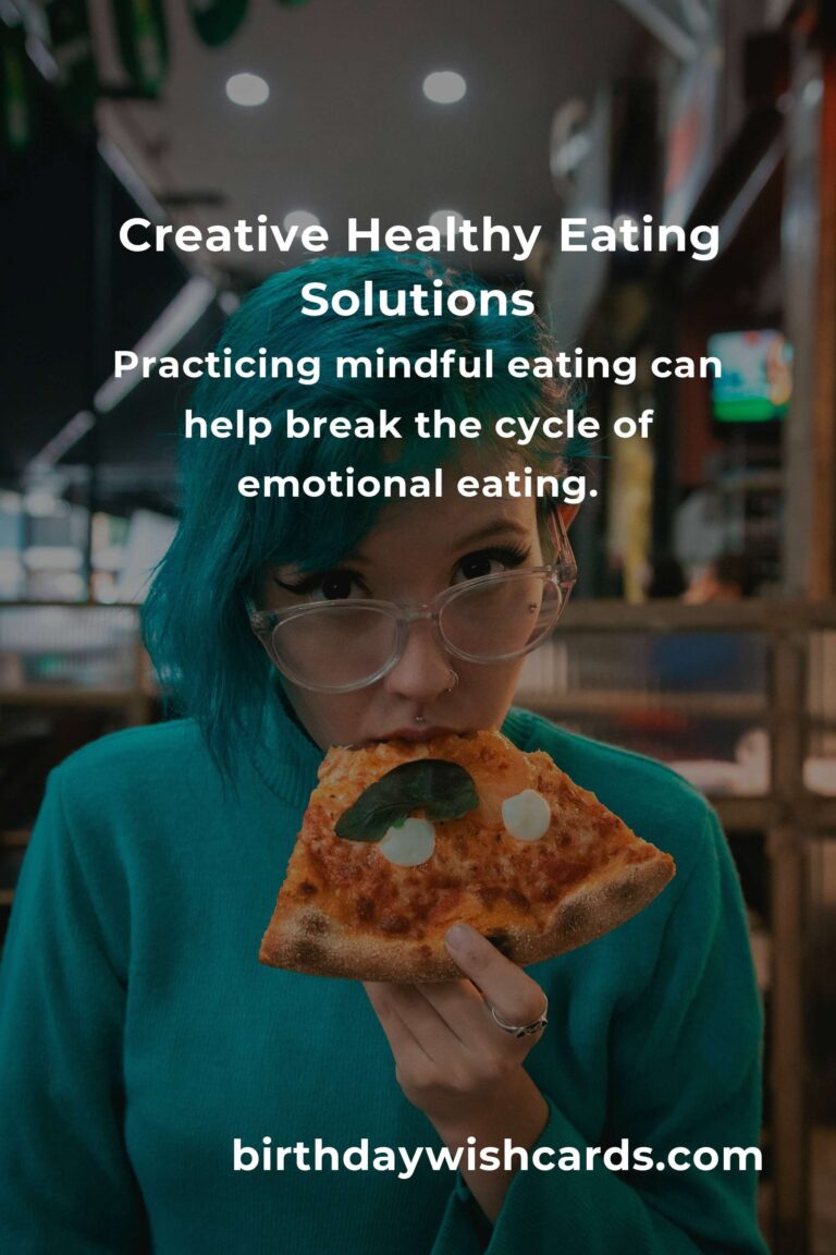 Solving Common Creative Healthy Eating Problems: Tips and Tricks