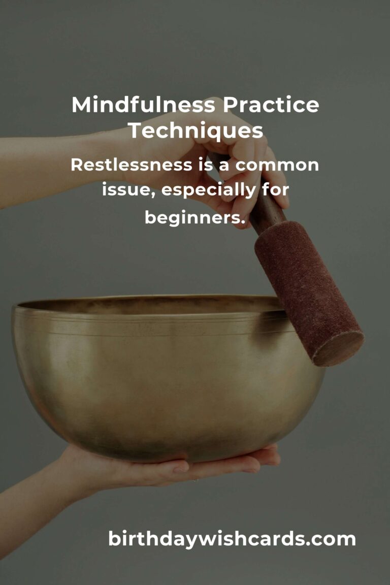 Solving Common Mindfulness Problems: A Comprehensive Guide