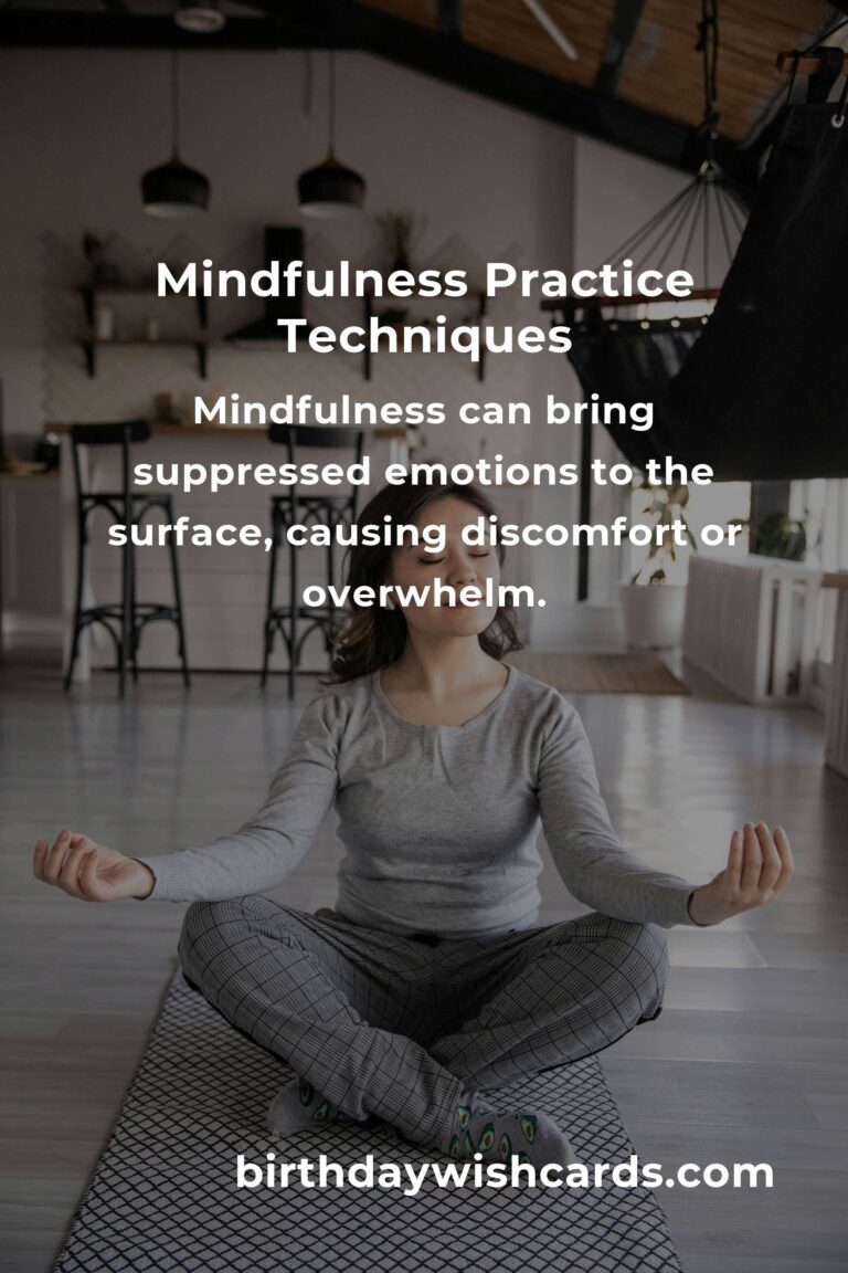 Solving Common Mindfulness Problems: A Comprehensive Guide