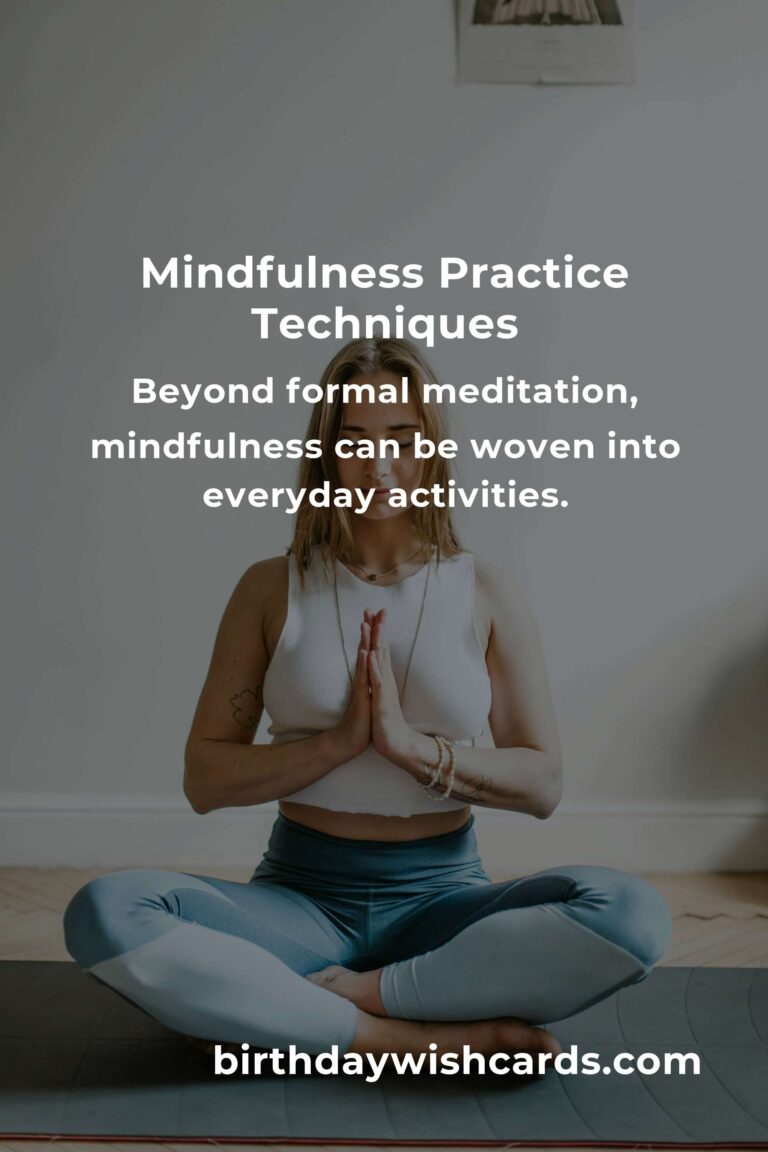 Solving Common Mindfulness Problems: A Comprehensive Guide