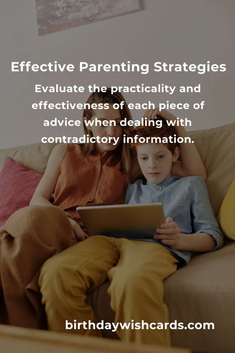 Solving Common Parenting Advice Problems: Effective Strategies for Every Parent
