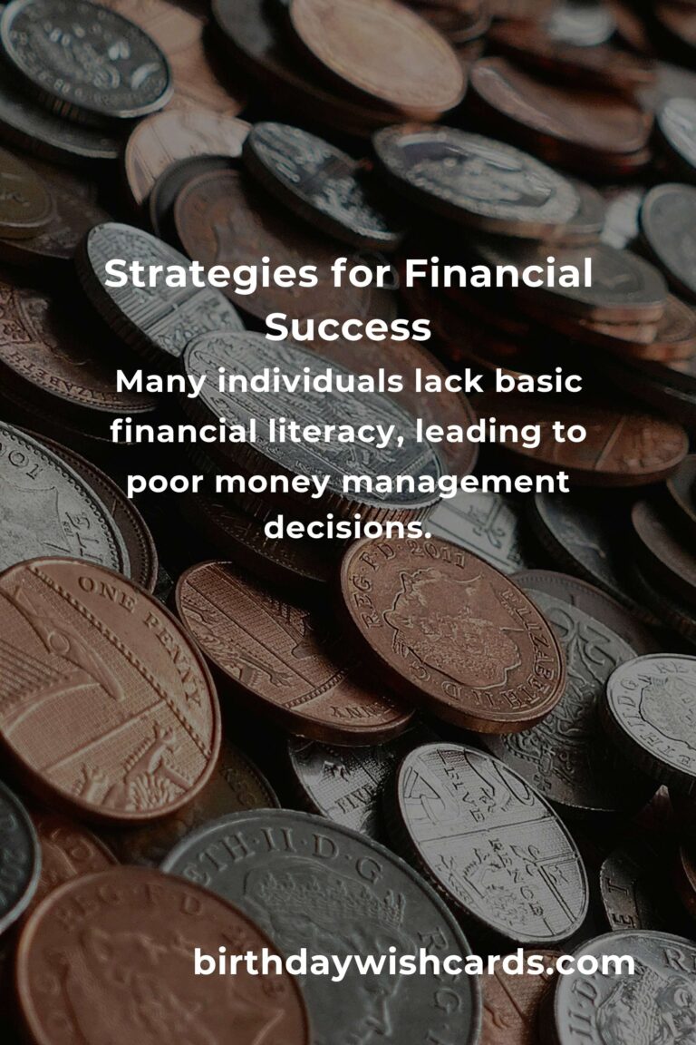 Solving Common Personal Finance Lessons Problems: Essential Strategies for Financial Success