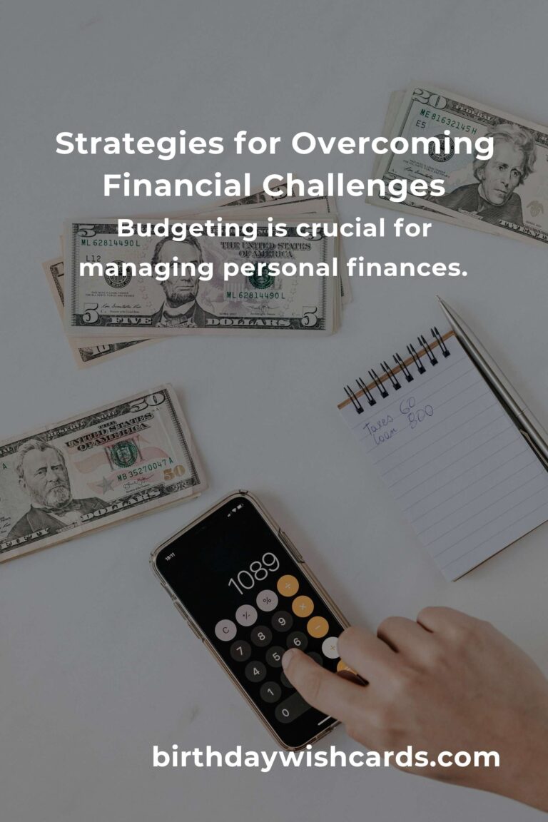 Solving Common Personal Finance Problems: A Comprehensive Guide
