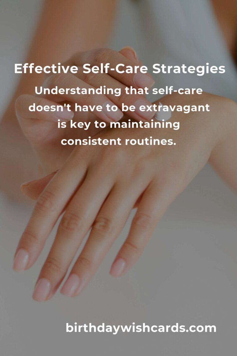 Solving Common Simple Self-Care Routines Problems for Enhanced Well-being