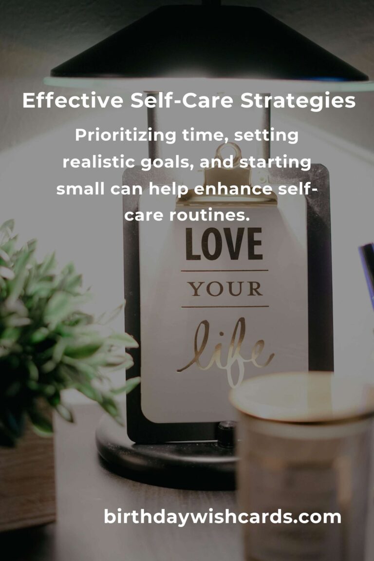 Solving Common Simple Self-Care Routines Problems for Enhanced Well-being