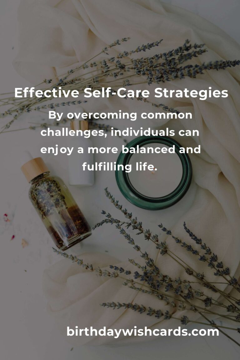 Solving Common Simple Self-Care Routines Problems for Enhanced Well-being