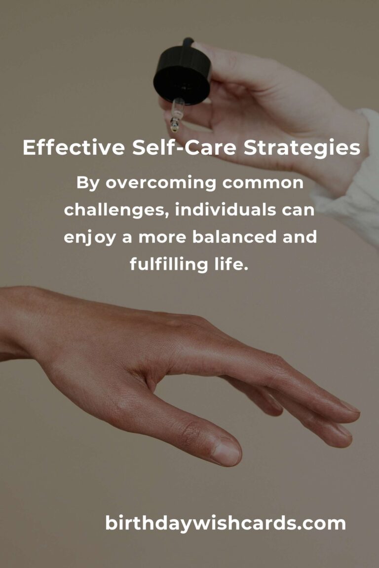 Solving Common Simple Self-Care Routines Problems for Enhanced Well-being