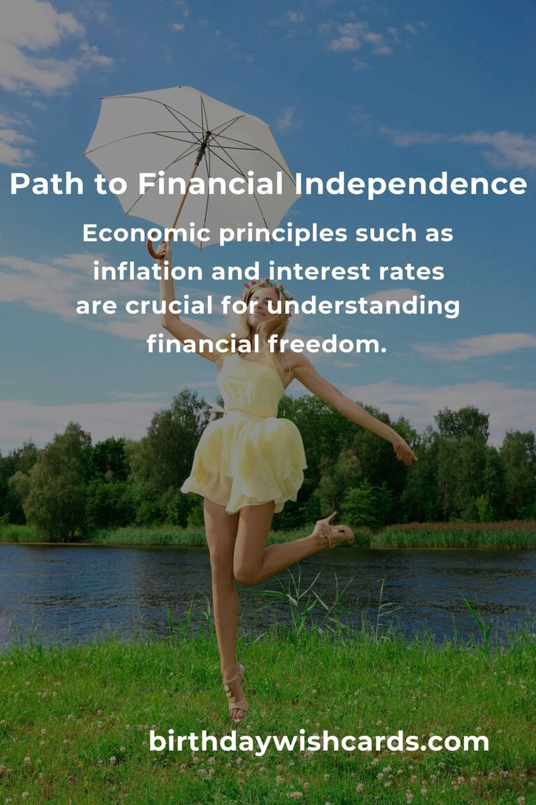 The Science Behind Achieving Practical Financial Freedom