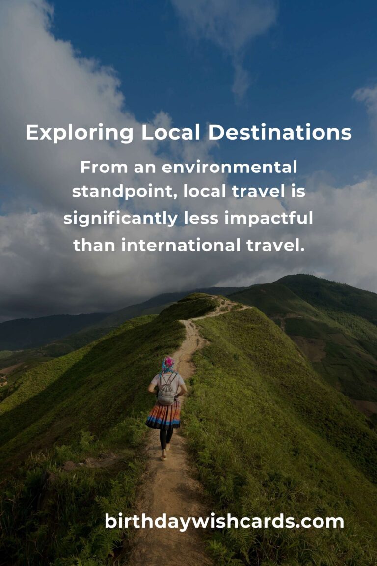 The Science Behind Budget-Friendly Local Travel