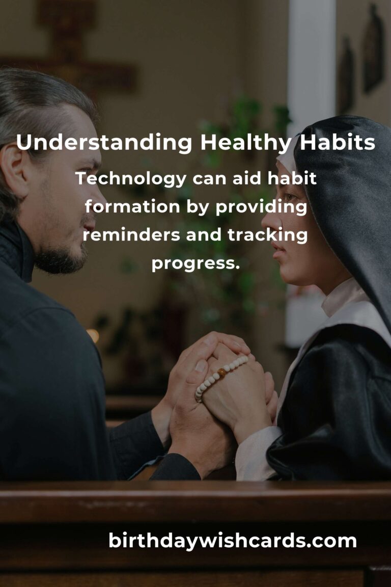The Science Behind Healthy Habits: Unlocking the Secrets to a Better Lifestyle