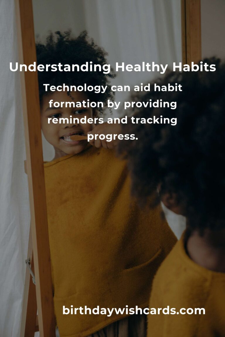 The Science Behind Healthy Habits: Unlocking the Secrets to a Better Lifestyle
