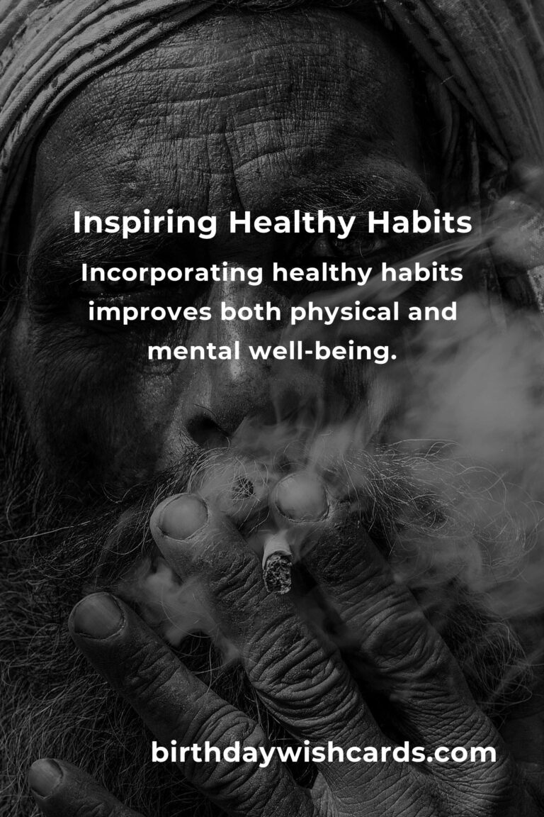 The Science Behind Inspiring Healthy Habits: Unlocking the Secrets to a Healthier Lifestyle