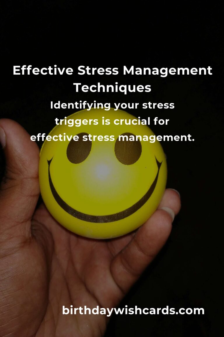 The Ultimate Guide to Easy Stress Management