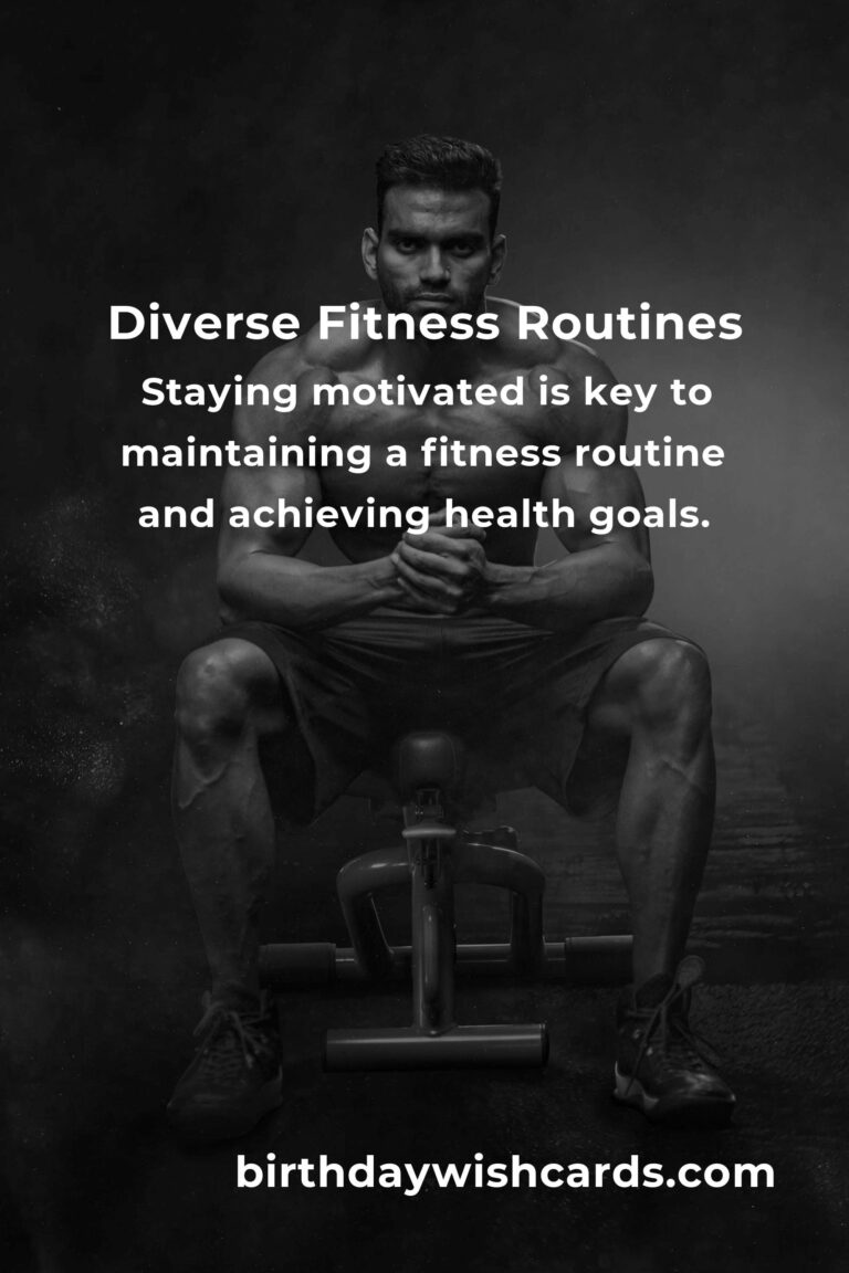 The Ultimate Guide to Fitness Routines: Achieve Your Health Goals