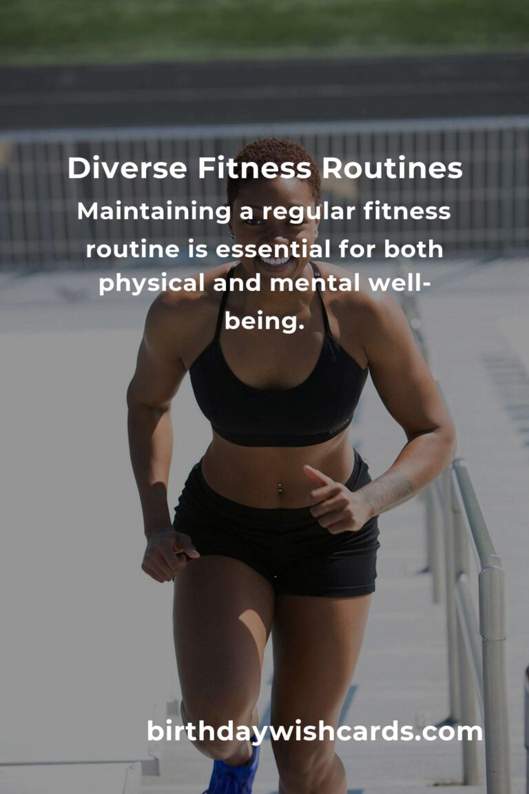 The Ultimate Guide to Fitness Routines: Achieve Your Health Goals