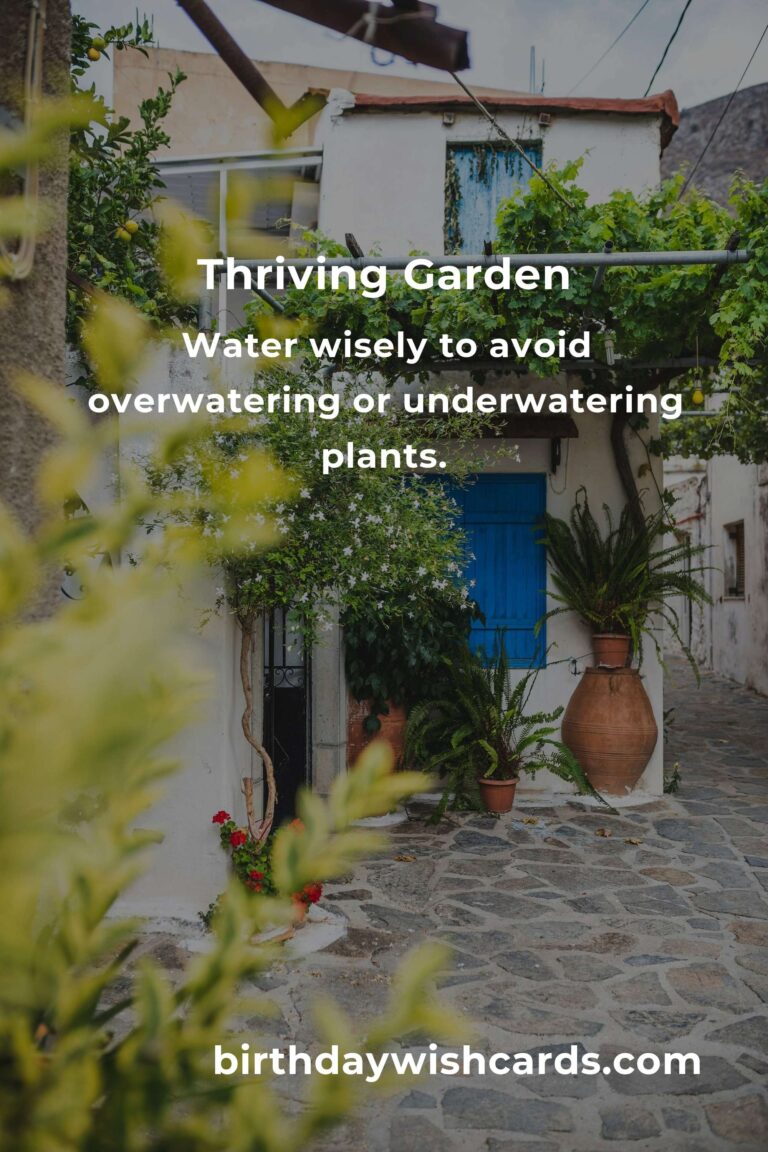 The Ultimate Guide to Gardening Tips for a Thriving Garden