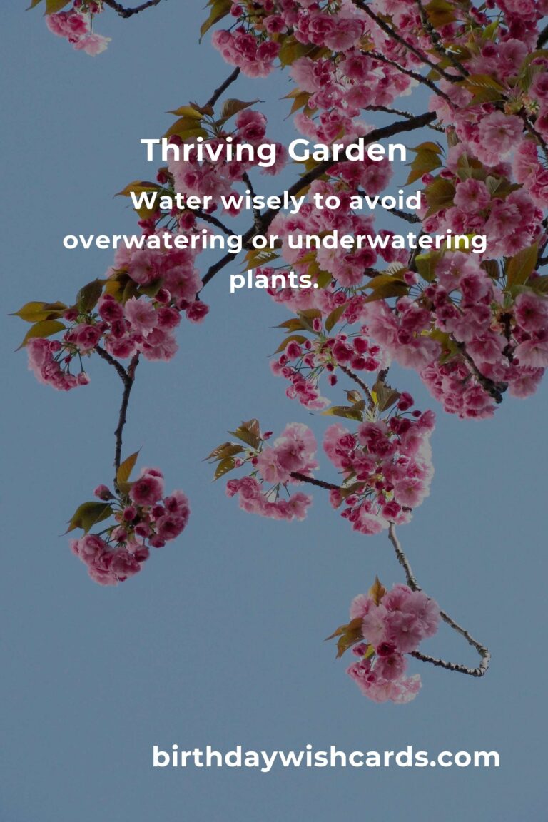 The Ultimate Guide to Gardening Tips for a Thriving Garden