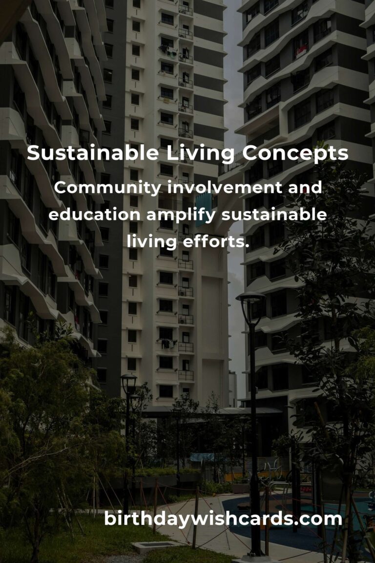 The Ultimate Guide to Sustainable Living Ideas