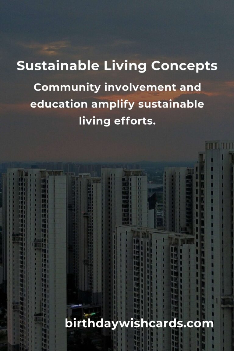 The Ultimate Guide to Sustainable Living Ideas