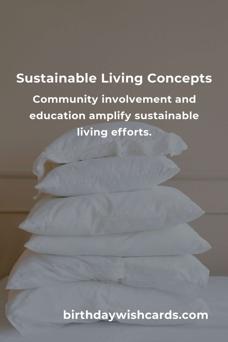 The Ultimate Guide to Sustainable Living Ideas