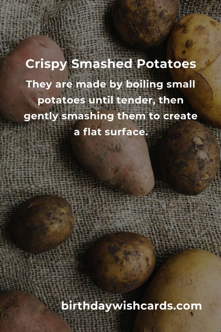 TikTok Viral Smashed Potatoes: Are They Worth the Hype?