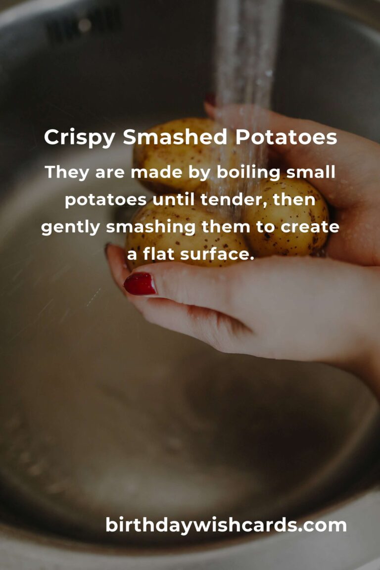 TikTok Viral Smashed Potatoes: Are They Worth the Hype?