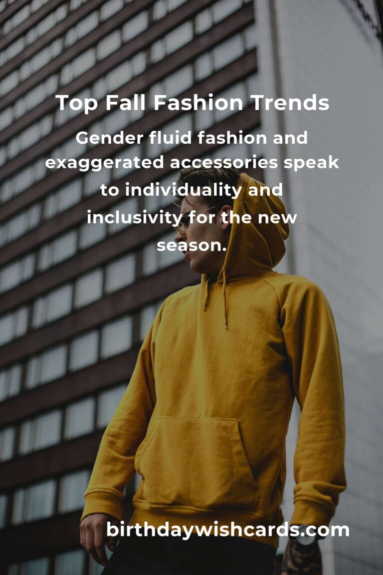 Top 14 Fashion Trends for Fall 2025: The Ultimate Guide to Next Season’s Looks
