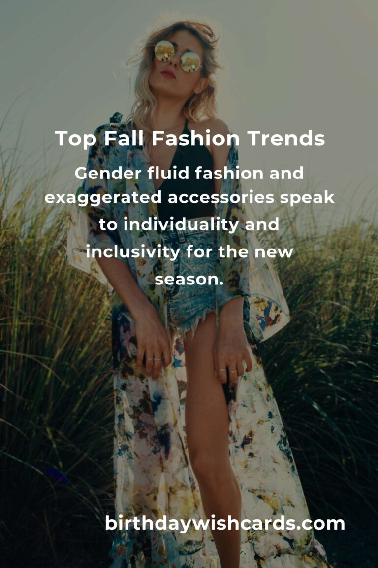 Top 14 Fashion Trends for Fall 2025: The Ultimate Guide to Next Season’s Looks