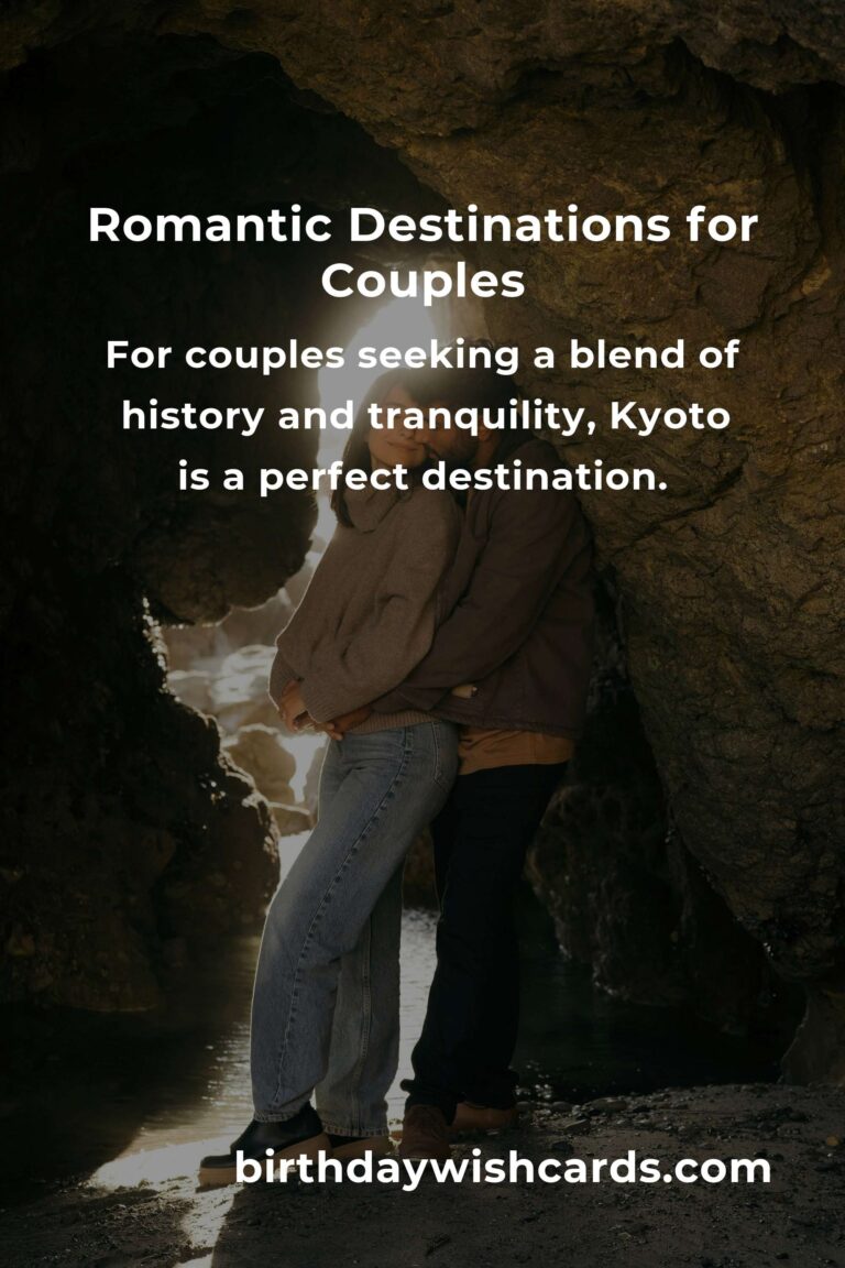 Top Romantic Getaways for First-Time Buyers in 2025