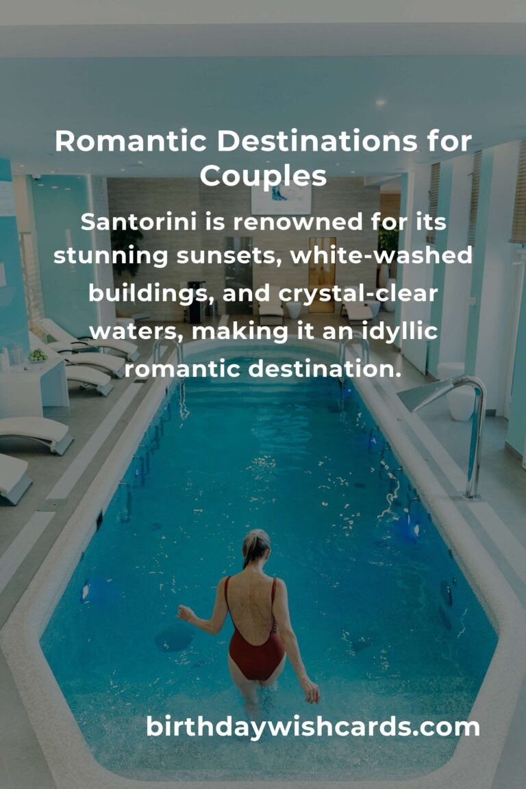 Top Romantic Getaways for First-Time Buyers in 2025