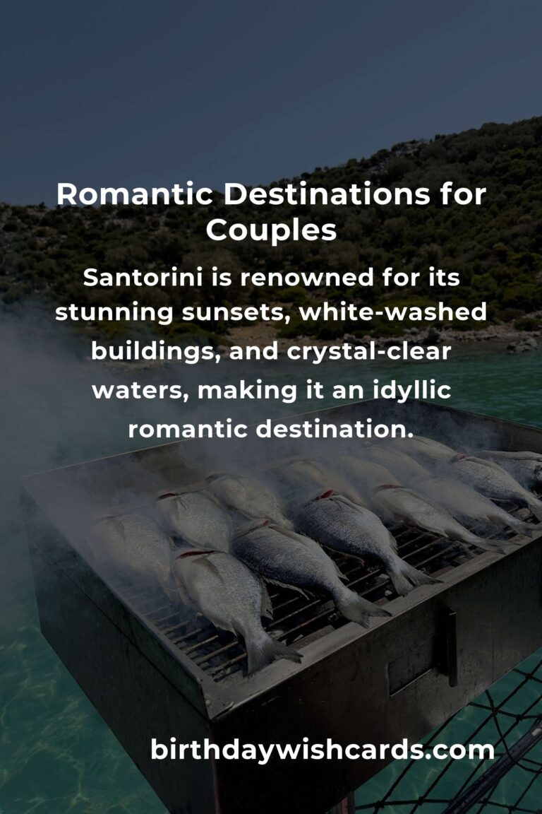 Top Romantic Getaways for First-Time Buyers in 2025