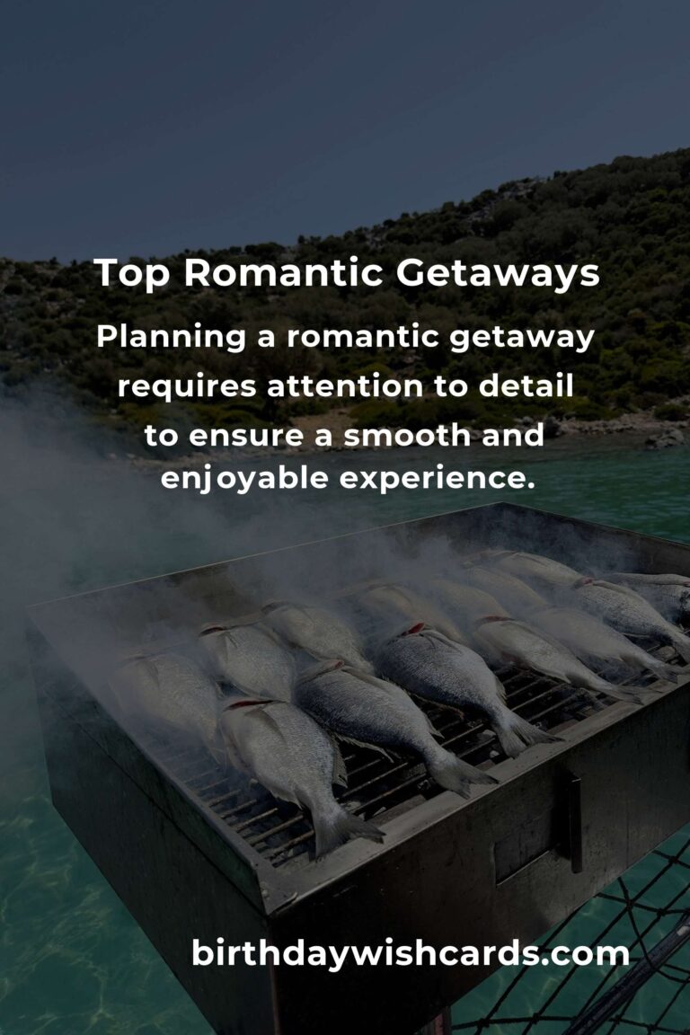 Top Romantic Getaways for Teachers in 2025