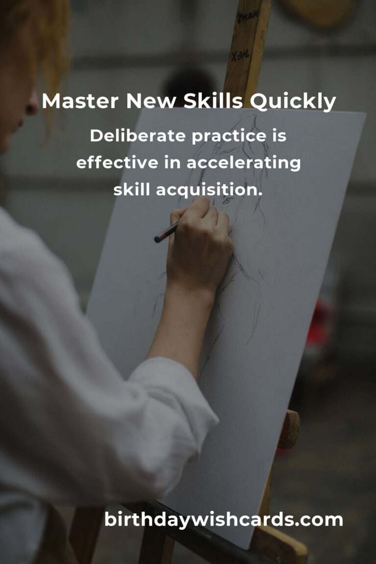 Transform Your Life with Quick Skill Development